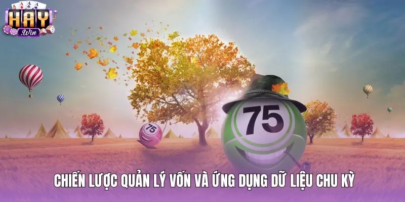 Cách bắt đề kép cùng kế hoạch vào tiền theo chu kỳ