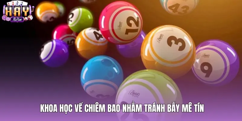Góc nhìn khoa học và tâm lý về sổ mơ lô đề