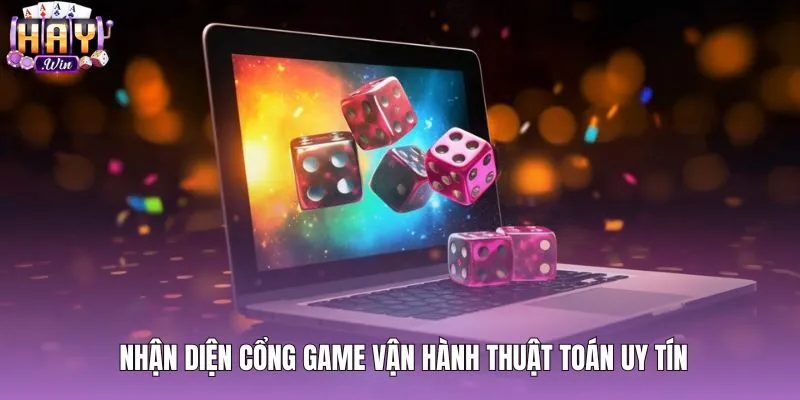 Tiêu chuẩn đánh giá thuật toán tài xỉu minh bạch