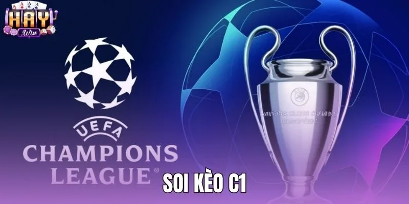 Soi Kèo C1 - Phân Tích Tỷ Lệ Odds Chuẩn Xác Tại Haywin