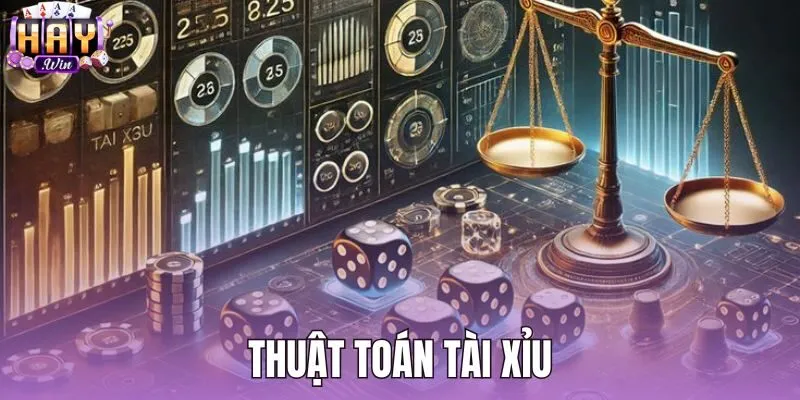 Thuật Toán Tài Xỉu - Bản Chất RNG Và Mã MD5 Tại Haywin