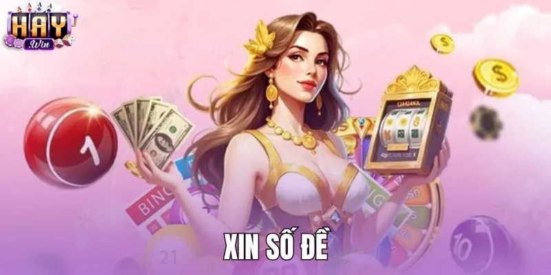 Xin Số Đề - Sự Thật Xác Suất Và Bẫy Lừa Đảo Haywin