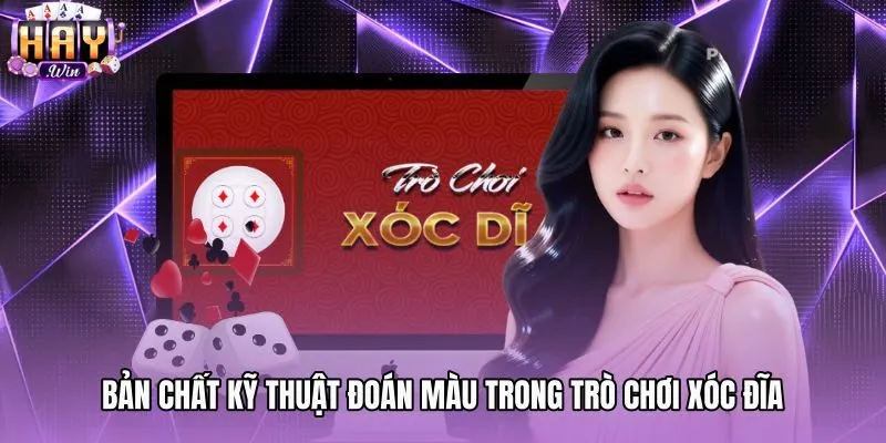 Quy luật lật đồng xu khi bắt vị xóc đĩa