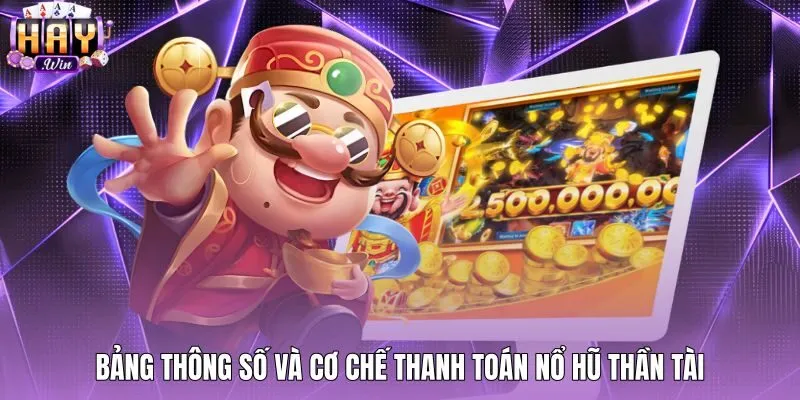 bang-thong-so-va-co-che-thanh-toan-no-hu-than-tai Bảng thông số RTP cùng cơ chế cược nổ hũ Thần Tài