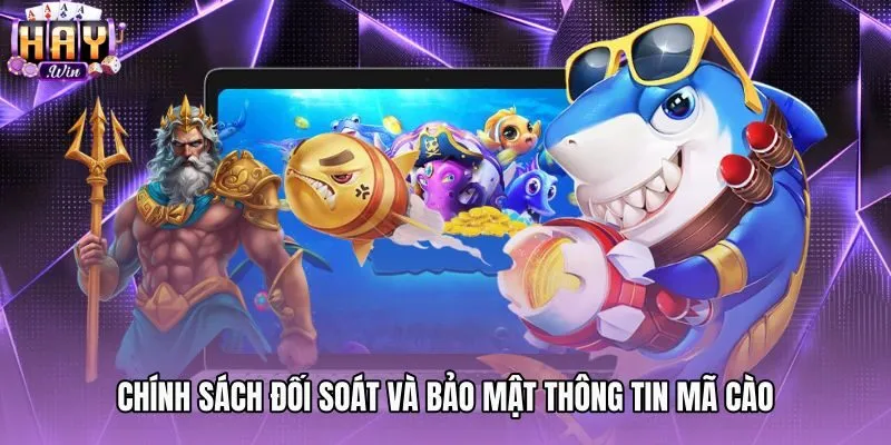 Bảo mật và đối soát mã cào trong bắn cá đổi thẻ