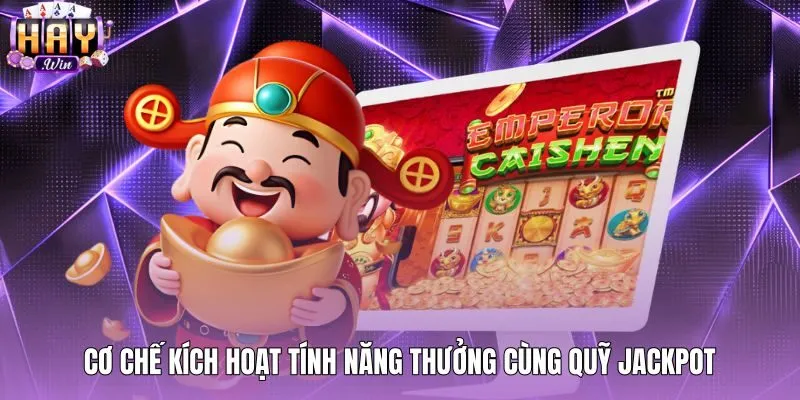 co-che-kich-hoat-tinh-nang-thuong-cung-quy-jackpot Tính năng biểu tượng Wild và Jackpot nổ hũ Thần Tài