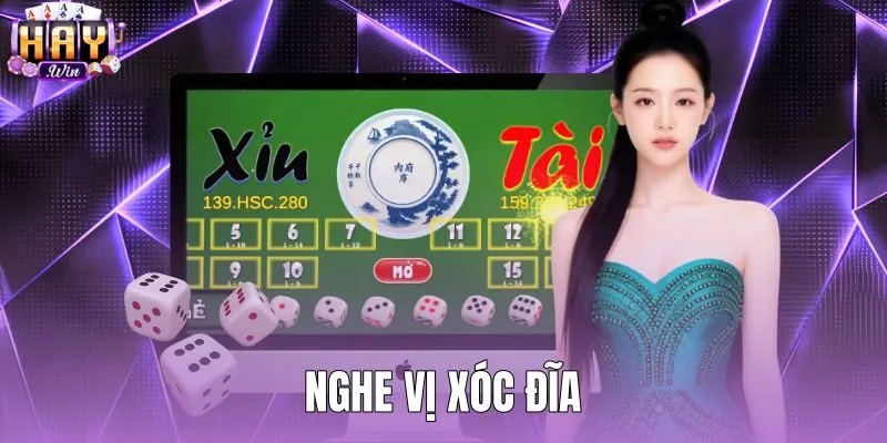 Nghe Vị Xóc Đĩa - Giải Mã Cơ Chế Âm Thanh Tại Haywin