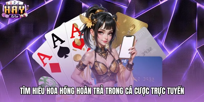 Bản chất hoàn trả cùng cách tính tiền cỏ trực tuyến